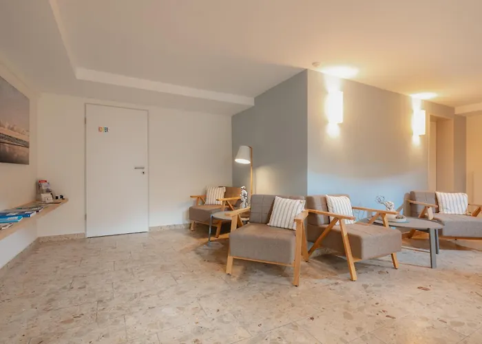 Appartement 22