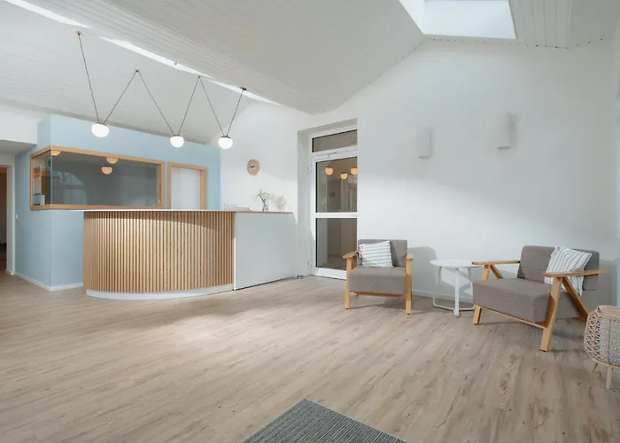 Appartement 22