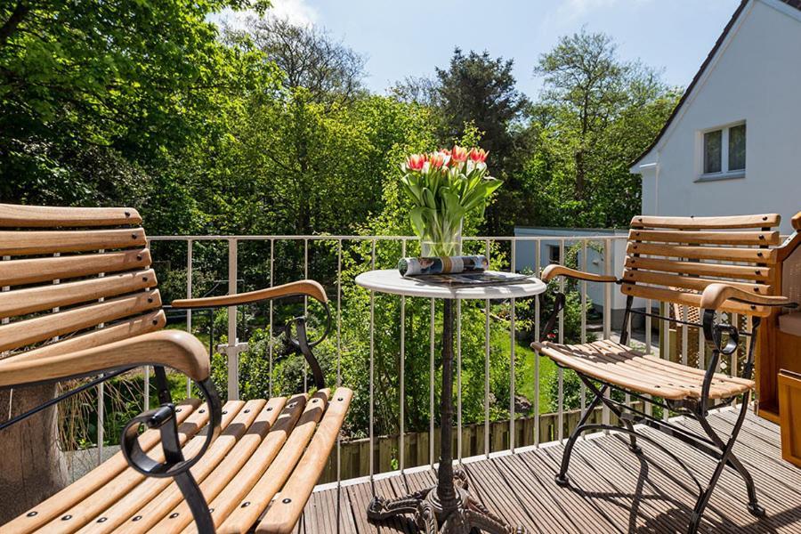 22 Norderney