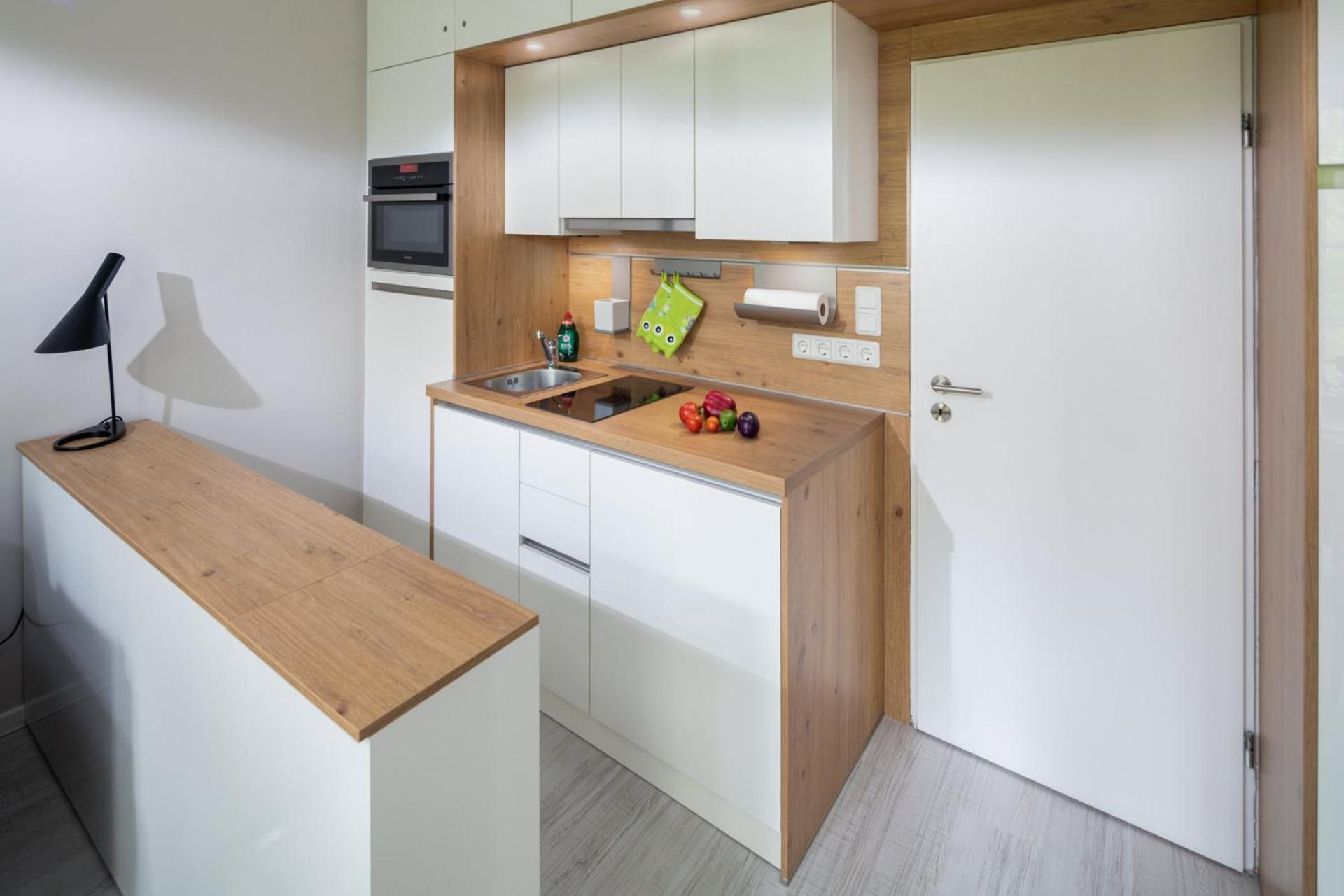 Apartment 22 *